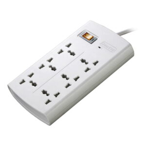 HuntKey Power Strip 6 Sokets 2 Meter (SZM601) Price in Jordan HuntKey Power Strip 6 Sokets 2 Meter (SZM601) - Buy Online in Jordan | OfficeJo