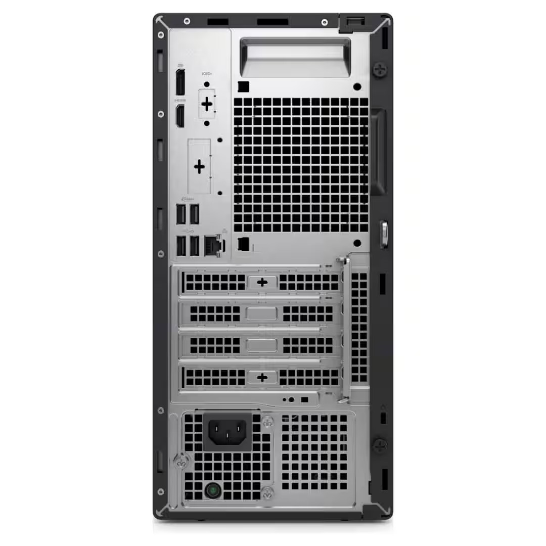 Dell Pro Tower QCT1250 – Intel Core i5-14500, 14 Cores, 8GB DDR5, 512GB SSD Price in Jordan Dell Pro Tower QCT1250 – Intel Core i5-14500, 14 Cores, 8GB DDR5, 512GB SSD - Buy Online in Jordan | OfficeJo