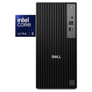 Dell Pro Tower QCT1250 – Intel Core Ultra 5, 14-Cores, 8GB DDR5, 512GB SSD Price in Jordan Dell Pro Tower QCT1250 – Intel Core Ultra 5, 14-Cores, 8GB DDR5, 512GB SSD - Buy Online in Jordan | OfficeJo