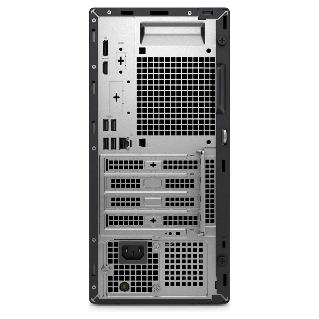 Dell Pro Tower QCT1250 – Intel Core Ultra 5, 14-Cores, 16GB DDR5, 1TB SSD Price in Jordan Dell Pro Tower QCT1250 – Intel Core Ultra 5, 14-Cores, 16GB DDR5, 1TB SSD - Buy Online in Jordan | OfficeJo