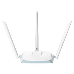 D-Link R04 N300 Smart Router – Wi-Fi 4, 300 Mbps, WPA3 - Buy Online in Jordan | OfficeJo