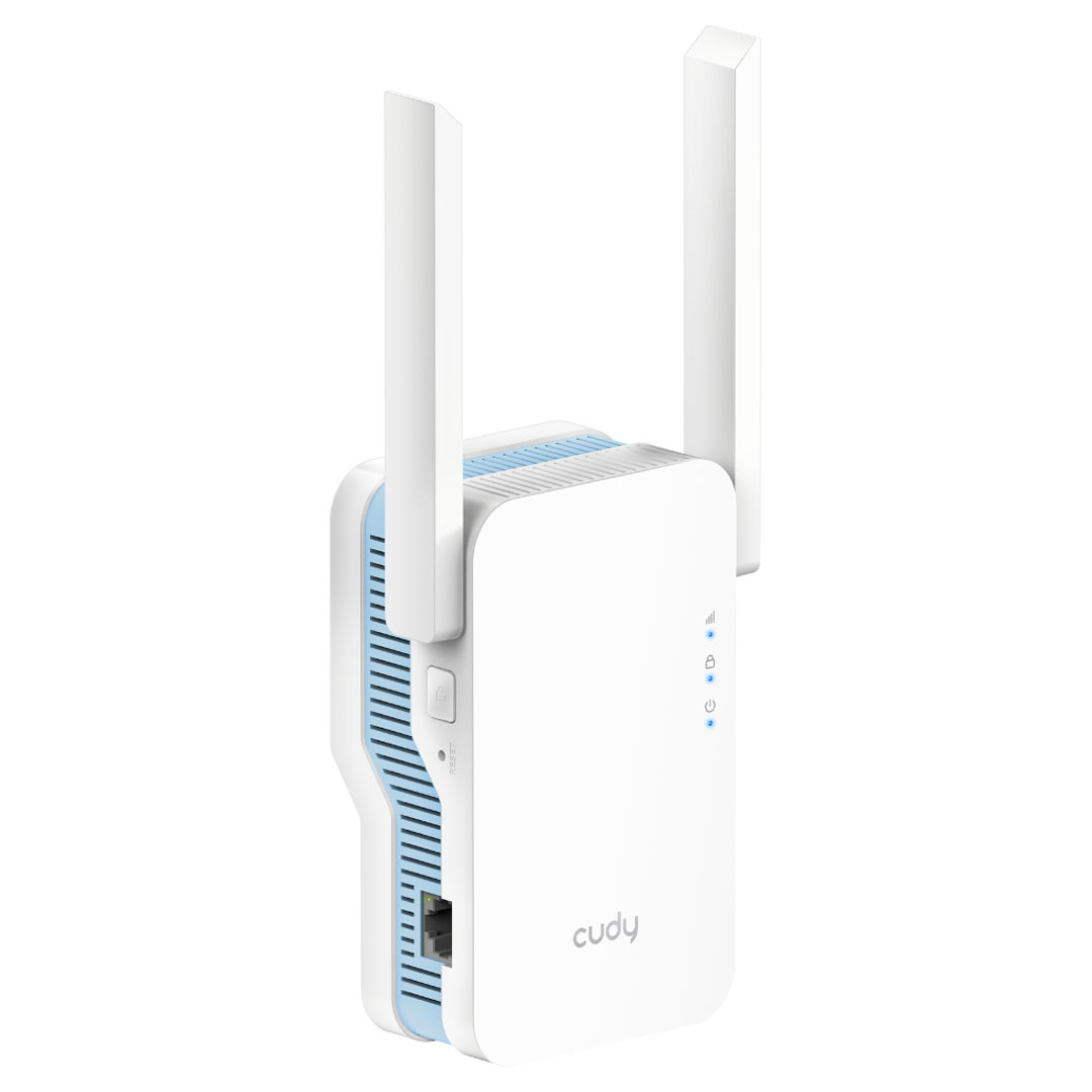 Cudy RE1200 AC1200 Mesh Wi-Fi Range Extender Price in Jordan Cudy RE1200 AC1200 Mesh Wi-Fi Range Extender - Buy Online in Jordan | OfficeJo