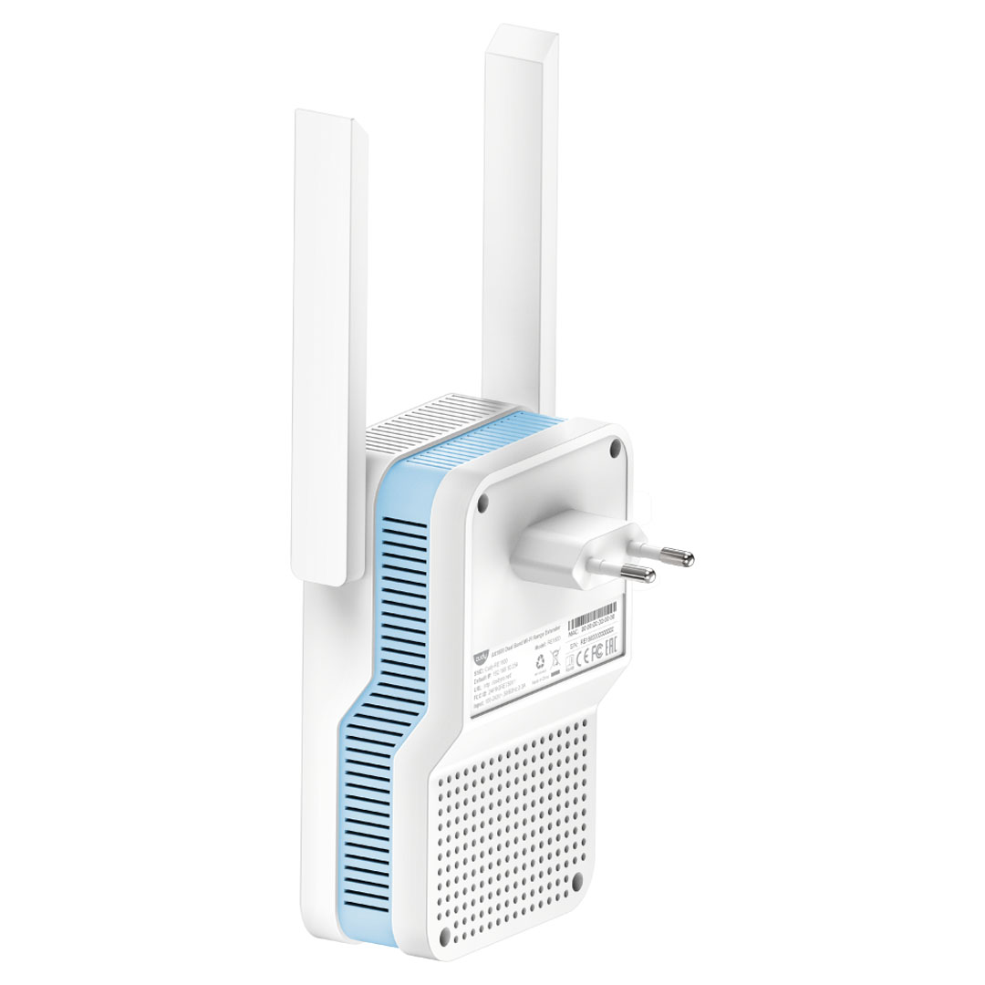 Cudy RE1200 AC1200 Mesh Wi-Fi Range Extender Price in Jordan Cudy RE1200 AC1200 Mesh Wi-Fi Range Extender - Buy Online in Jordan | OfficeJo