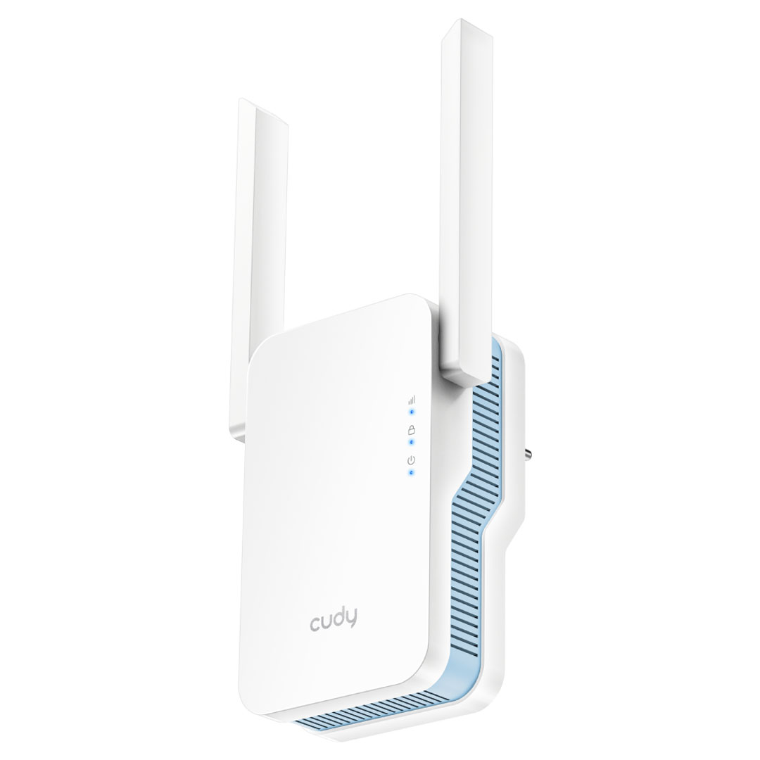 Cudy RE1200 AC1200 Mesh Wi-Fi Range Extender Price in Jordan Cudy RE1200 AC1200 Mesh Wi-Fi Range Extender - Buy Online in Jordan | OfficeJo