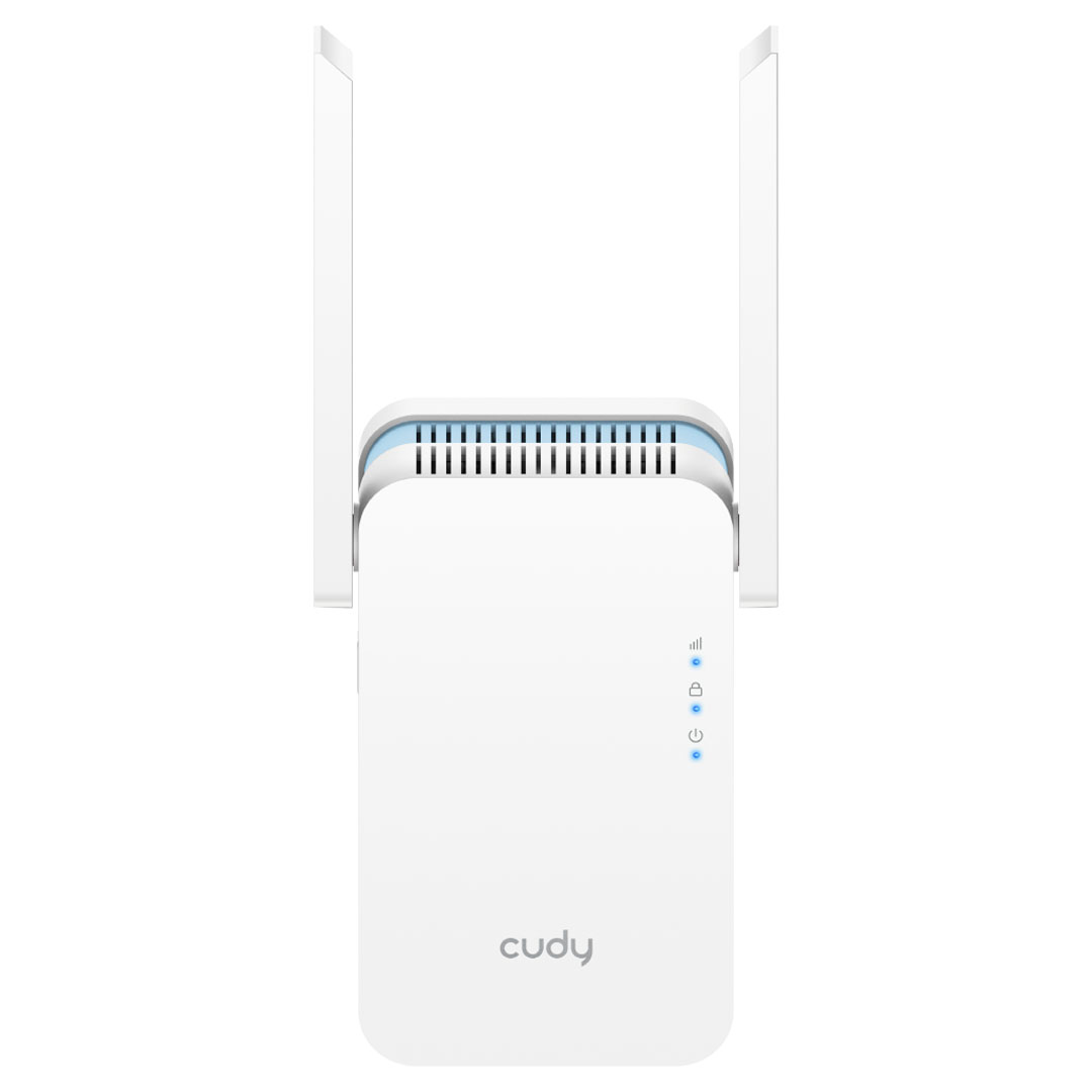 Cudy RE1200 AC1200 Mesh Wi-Fi Range Extender Price in Jordan Cudy RE1200 AC1200 Mesh Wi-Fi Range Extender - Buy Online in Jordan | OfficeJo