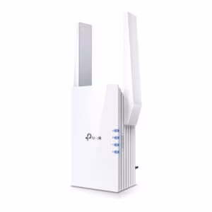 TP-Link RE605X AX1800 Wi-Fi Range Extender Price in Jordan TP-Link RE605X AX1800 Wi-Fi Range Extender - Buy Online in Jordan | OfficeJo