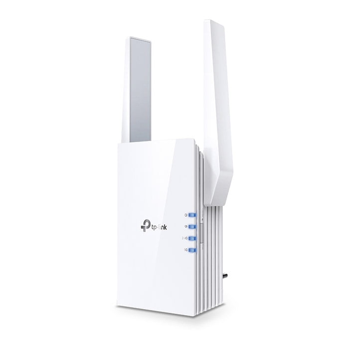 TP-Link RE605X AX1800 Wi-Fi Range Extender Price in Jordan TP-Link RE605X AX1800 Wi-Fi Range Extender - Buy Online in Jordan | OfficeJo