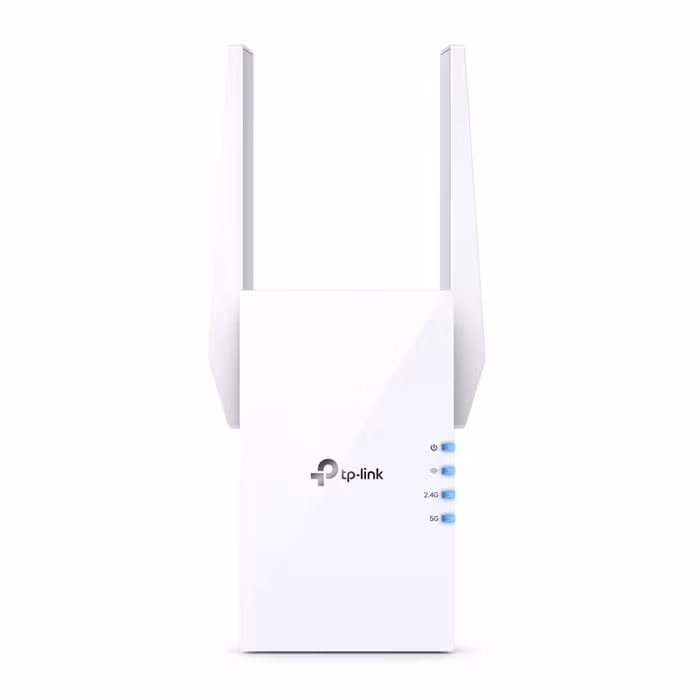 TP-Link RE605X AX1800 Wi-Fi Range Extender Price in Jordan TP-Link RE605X AX1800 Wi-Fi Range Extender - Buy Online in Jordan | OfficeJo