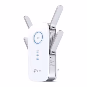TP-Link RE650 AC2600 Wi-Fi Range Extender Price in Jordan TP-Link RE650 AC2600 Wi-Fi Range Extender - Buy Online in Jordan | OfficeJo