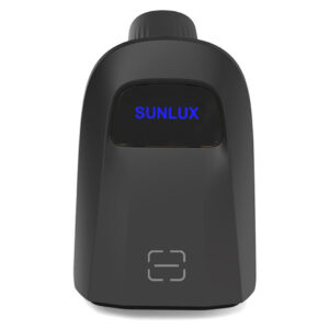 SUNLUX RH10S 2D Wired Barcode Scanner – 1D/2D, USB/RS-232, Wide Range - Buy Online in Jordan | OfficeJo