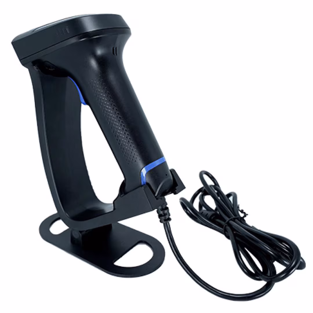 SUNLUX RH20S 2D Wired Barcode Scanner – USB, RS-232, Plug and Play Price in Jordan SUNLUX RH20S 2D Wired Barcode Scanner – USB, RS-232, Plug and Play - Buy Online in Jordan | OfficeJo