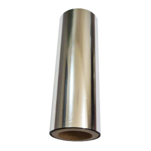Silver Ribbon for TT426B – 110mm x 300M - Buy Online in Jordan | OfficeJo