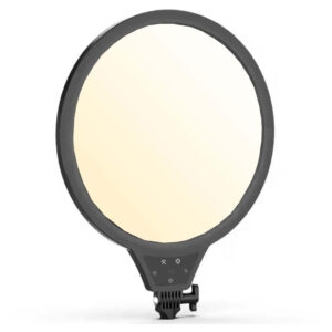 LUXCEO R10 LED Light for Streaming – 22W, Adjustable Color Temperature, 1850 Lux Price in Jordan LUXCEO R10 LED Light for Streaming – 22W, Adjustable Color Temperature, 1850 Lux - Buy Online in Jordan | OfficeJo