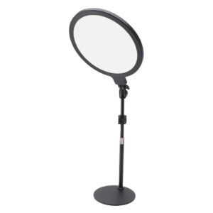 XJ42P 10-Inch Full LED Light with Desk Stand – Dual Color Temp, 5V Price in Jordan XJ42P 10-Inch Full LED Light with Desk Stand – Dual Color Temp, 5V - Buy Online in Jordan | OfficeJo