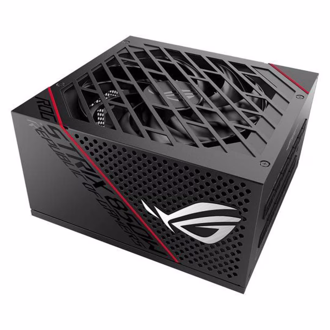 ASUS ROG Strix 1000W: 80+ Gold Fully Modular Power Supply with Stylish Design Price in Jordan ASUS ROG Strix 1000W: 80+ Gold Fully Modular Power Supply with Stylish Design - Buy Online in Jordan | OfficeJo