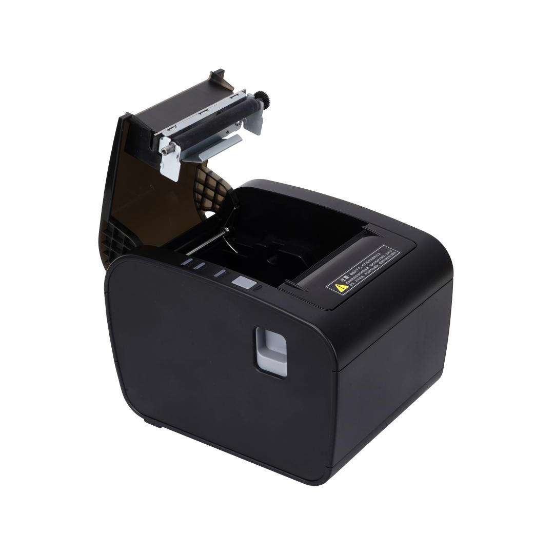 Sunlux RP8020 Receipt Direct Thermal Printer – USB, LAN, 160mm/s, 80mm Paper Price in Jordan Sunlux RP8020 Receipt Direct Thermal Printer – USB, LAN, 160mm/s, 80mm Paper - Buy Online in Jordan | OfficeJo