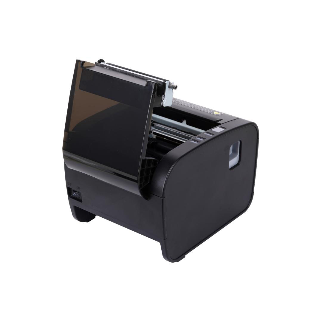 Sunlux RP8020 Receipt Direct Thermal Printer – USB, LAN, 160mm/s, 80mm Paper Price in Jordan Sunlux RP8020 Receipt Direct Thermal Printer – USB, LAN, 160mm/s, 80mm Paper - Buy Online in Jordan | OfficeJo