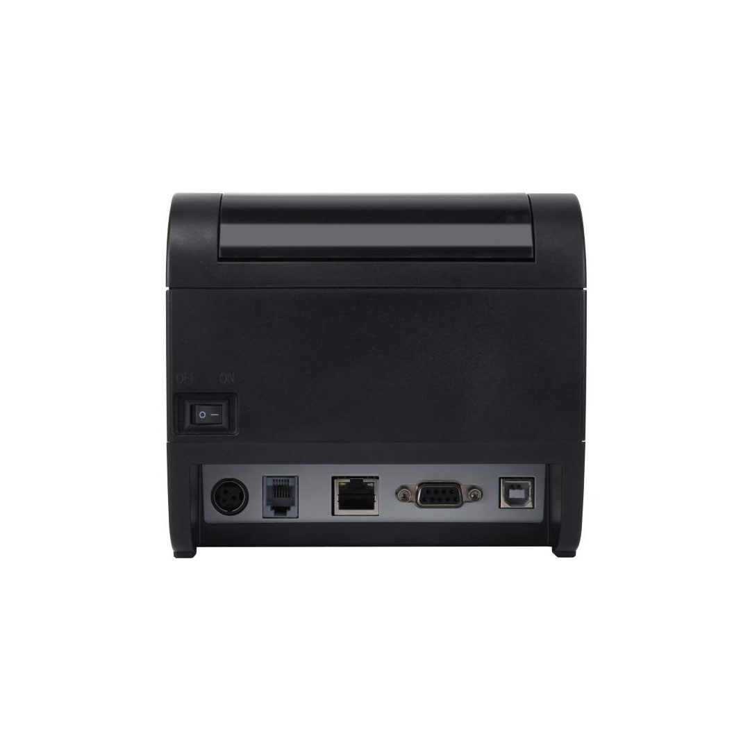 Sunlux RP8020 Receipt Direct Thermal Printer – USB, LAN, 160mm/s, 80mm Paper Price in Jordan Sunlux RP8020 Receipt Direct Thermal Printer – USB, LAN, 160mm/s, 80mm Paper - Buy Online in Jordan | OfficeJo