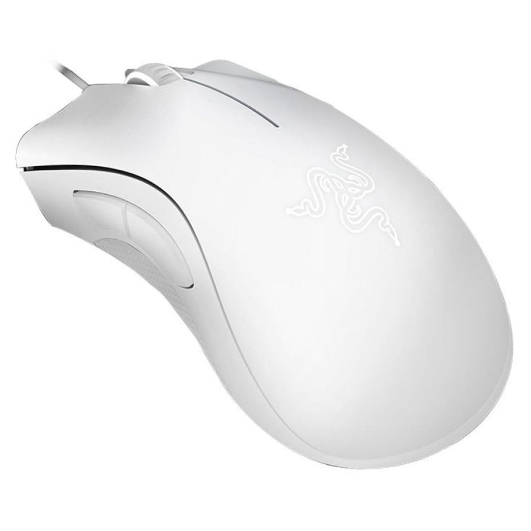 Razer DeathAdder Wired Gaming Mouse – 6400 DPI, Programmable Buttons Price in Jordan Razer DeathAdder Wired Gaming Mouse – 6400 DPI, Programmable Buttons - Buy Online in Jordan | OfficeJo