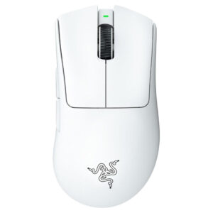 Razer DeathAdder V3 Pro – 63g Lightweight, 30K DPI, 90Hr Battery Price in Jordan Razer DeathAdder V3 Pro – 63g Lightweight, 30K DPI, 90Hr Battery - Buy Online in Jordan | OfficeJo