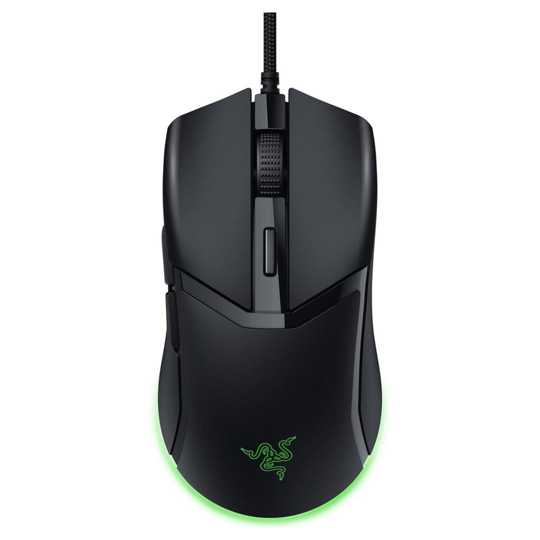 Razer Cobra Chroma RGB Wired Gaming Mouse – 8500 DPI, 58g, 6 Buttons - Buy Online in Jordan | OfficeJo