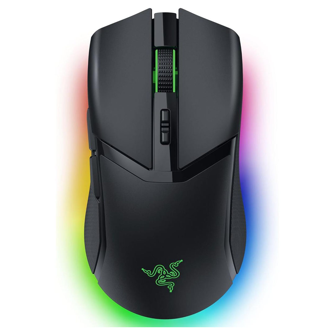 Razer Cobra Pro Wireless Gaming Mouse – 30K Sensor, Gen-3 Switches, 170Hr Battery Price in Jordan Razer Cobra Pro Wireless Gaming Mouse – 30K Sensor, Gen-3 Switches, 170Hr Battery - Buy Online in Jordan | OfficeJo