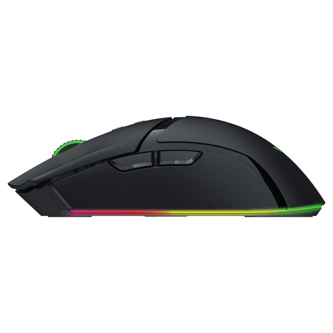 Razer Cobra Pro Wireless Gaming Mouse – 30K Sensor, Gen-3 Switches, 170Hr Battery Price in Jordan Razer Cobra Pro Wireless Gaming Mouse – 30K Sensor, Gen-3 Switches, 170Hr Battery - Buy Online in Jordan | OfficeJo