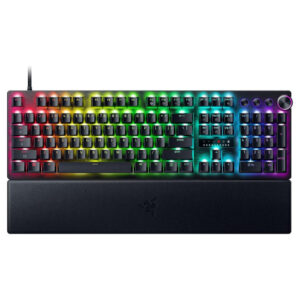 Razer Huntsman V3 Pro Tenkeyless – 8KHz, Analog Optical, USB - Buy Online in Jordan | OfficeJo