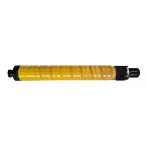 Ricoh MP C406 Yellow Compatible Toner Cartridge (842098) Price in Jordan Ricoh MP C406 Yellow Compatible Toner Cartridge (842098) - Buy Online in Jordan | OfficeJo