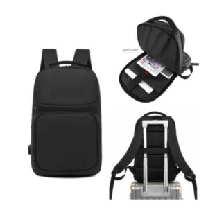 Okade Laptop Backpack 15.6 Price in Jordan Okade Laptop Backpack 15.6 - Buy Online in Jordan | OfficeJo