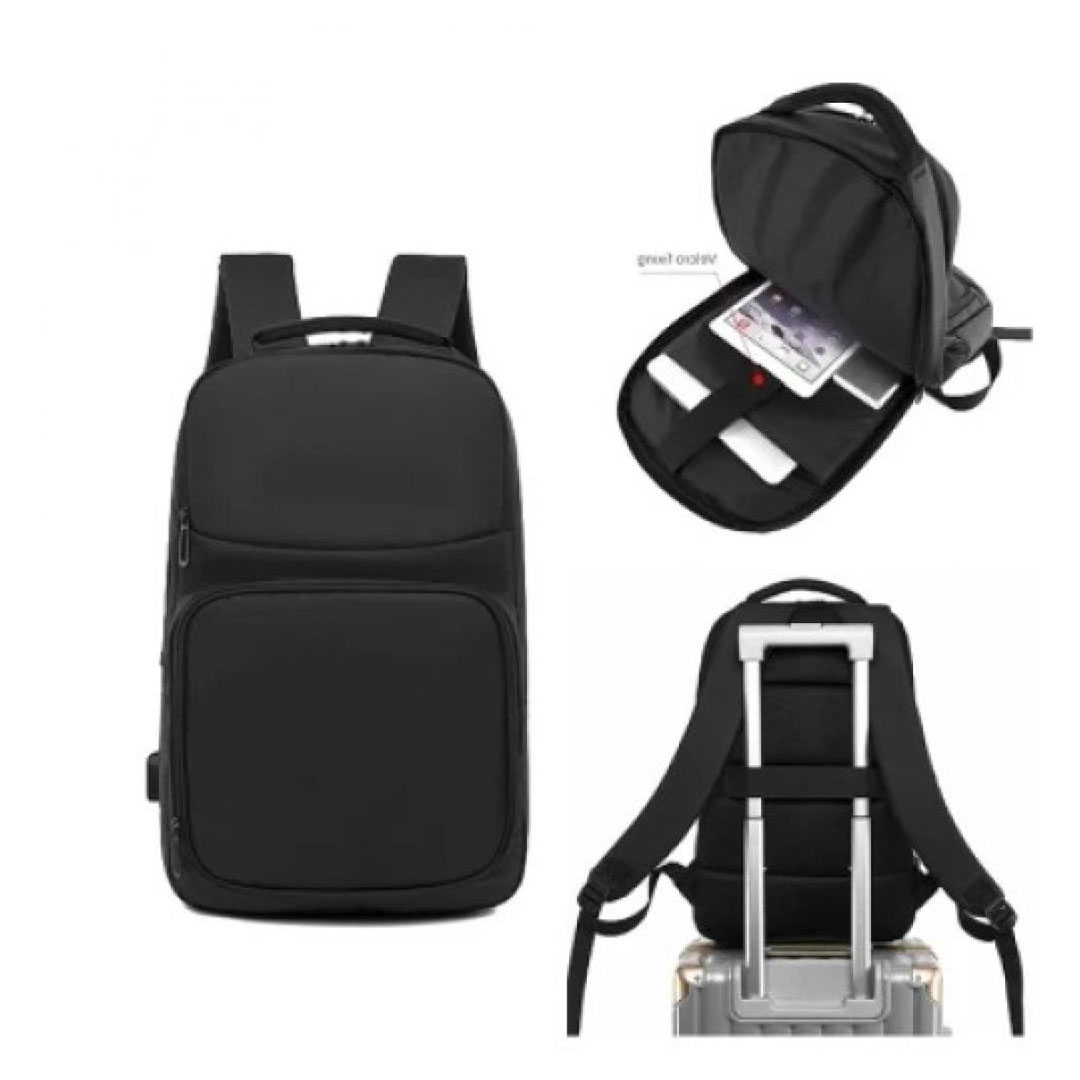 Okade Laptop Backpack 15.6 Price in Jordan Okade Laptop Backpack 15.6 - Buy Online in Jordan | OfficeJo
