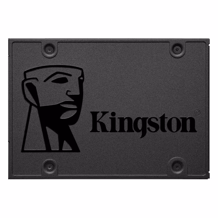 Kingston A400 480GB SATA 3 2.5" Internal SSD Price in Jordan Kingston A400 480GB SATA 3 2.5" Internal SSD - Buy Online in Jordan | OfficeJo