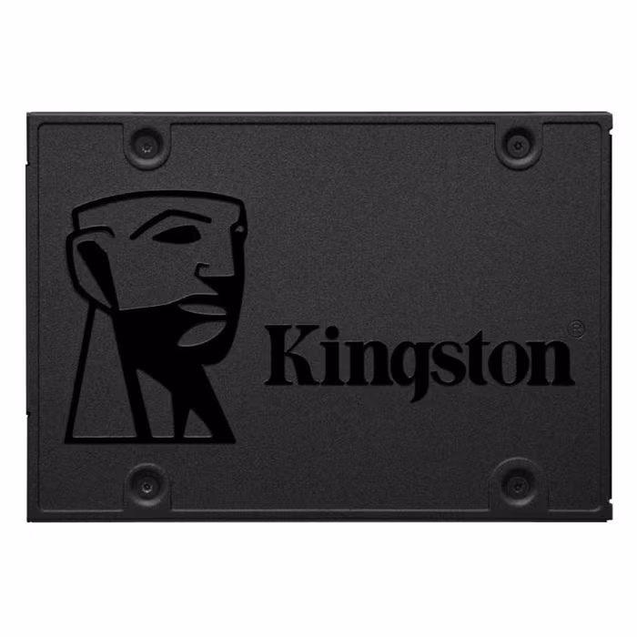 Kingston A400 960GB SATA 3 2.5" Internal SSD Price in Jordan Kingston A400 960GB SATA 3 2.5" Internal SSD - Buy Online in Jordan | OfficeJo