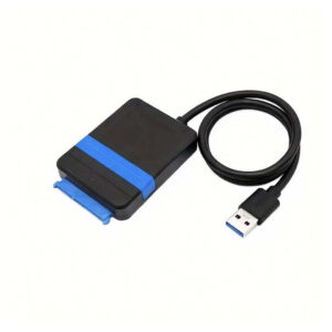 2 in 1 M.2 SATA Reader USB 3.0 Adapter Cable - Buy Online in Jordan | OfficeJo