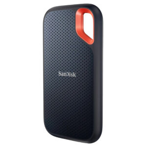 SanDisk Extreme 4TB Portable SSD 1050MB/s - Buy Online in Jordan | OfficeJo