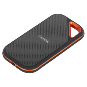 SanDisk Extreme PRO 2TB Portable SSD 2000MB/s Price in Jordan SanDisk Extreme PRO 2TB Portable SSD 2000MB/s - Buy Online in Jordan | OfficeJo