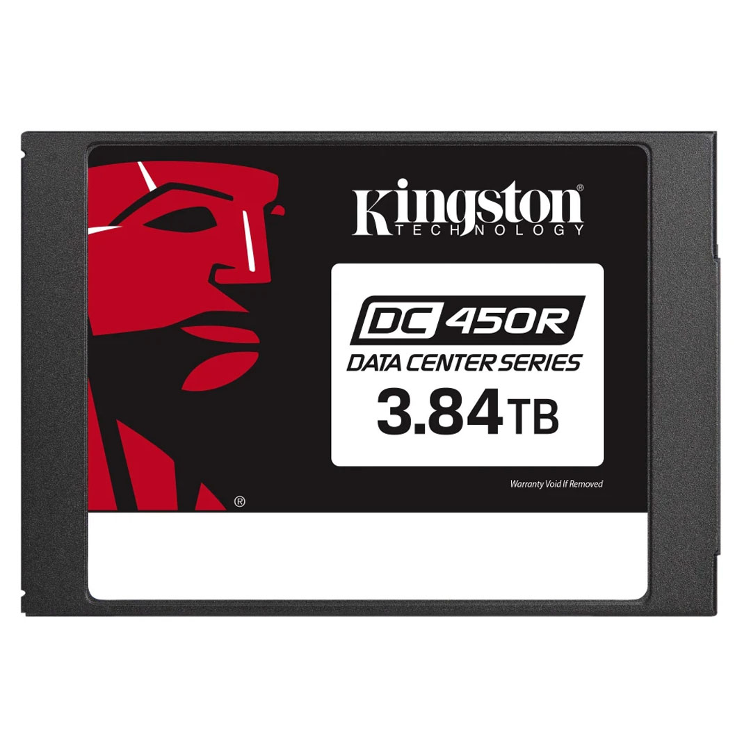 Kingston DC600M 3.84TB Enterprise SSD – SATA III, 560MB/s Read, Power Loss Protection Price in Jordan Kingston DC600M 3.84TB Enterprise SSD – SATA III, 560MB/s Read, Power Loss Protection - Buy Online in Jordan | OfficeJo