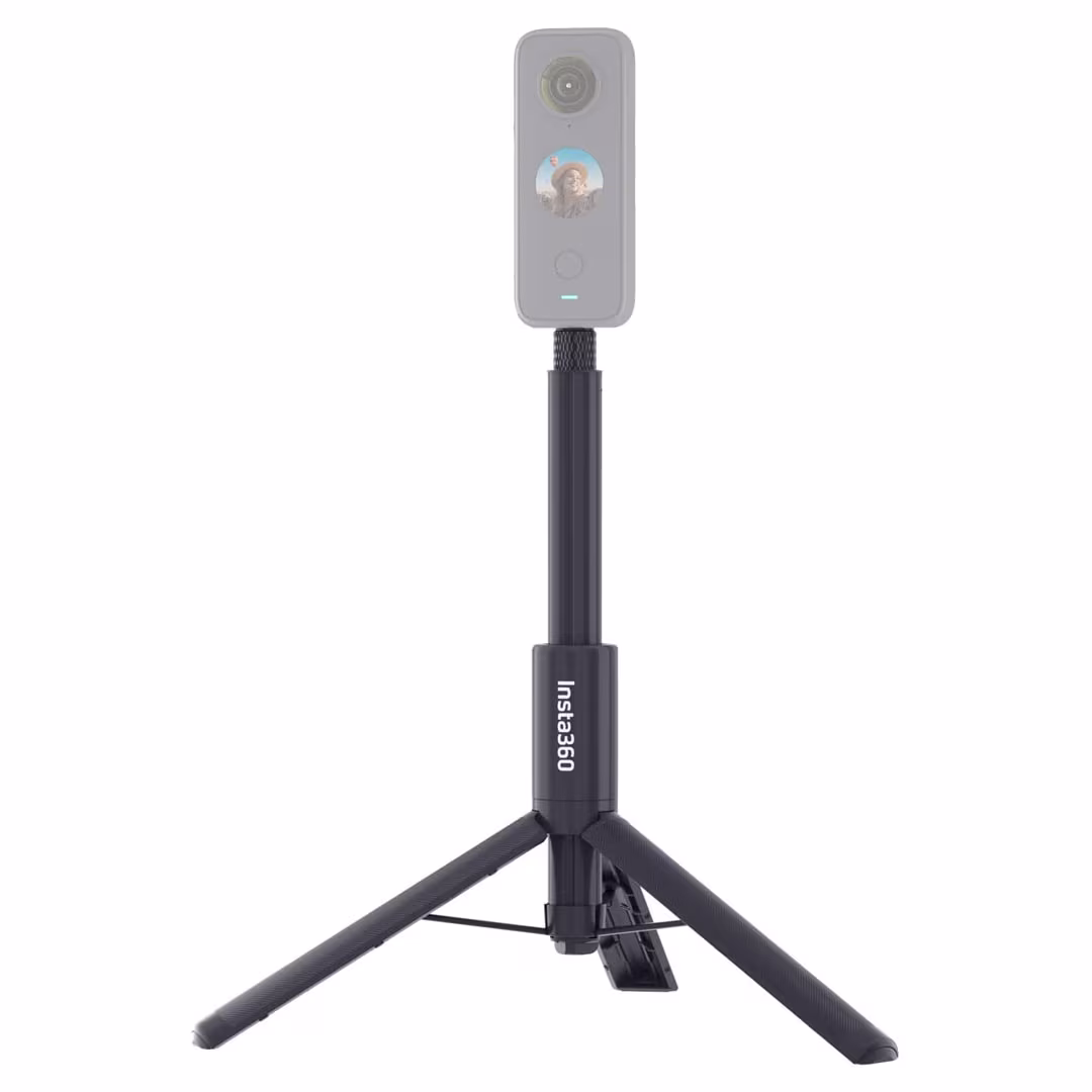 Insta360 Invisible Selfie Stick + Tripod Price in Jordan Insta360 Invisible Selfie Stick + Tripod - Buy Online in Jordan | OfficeJo