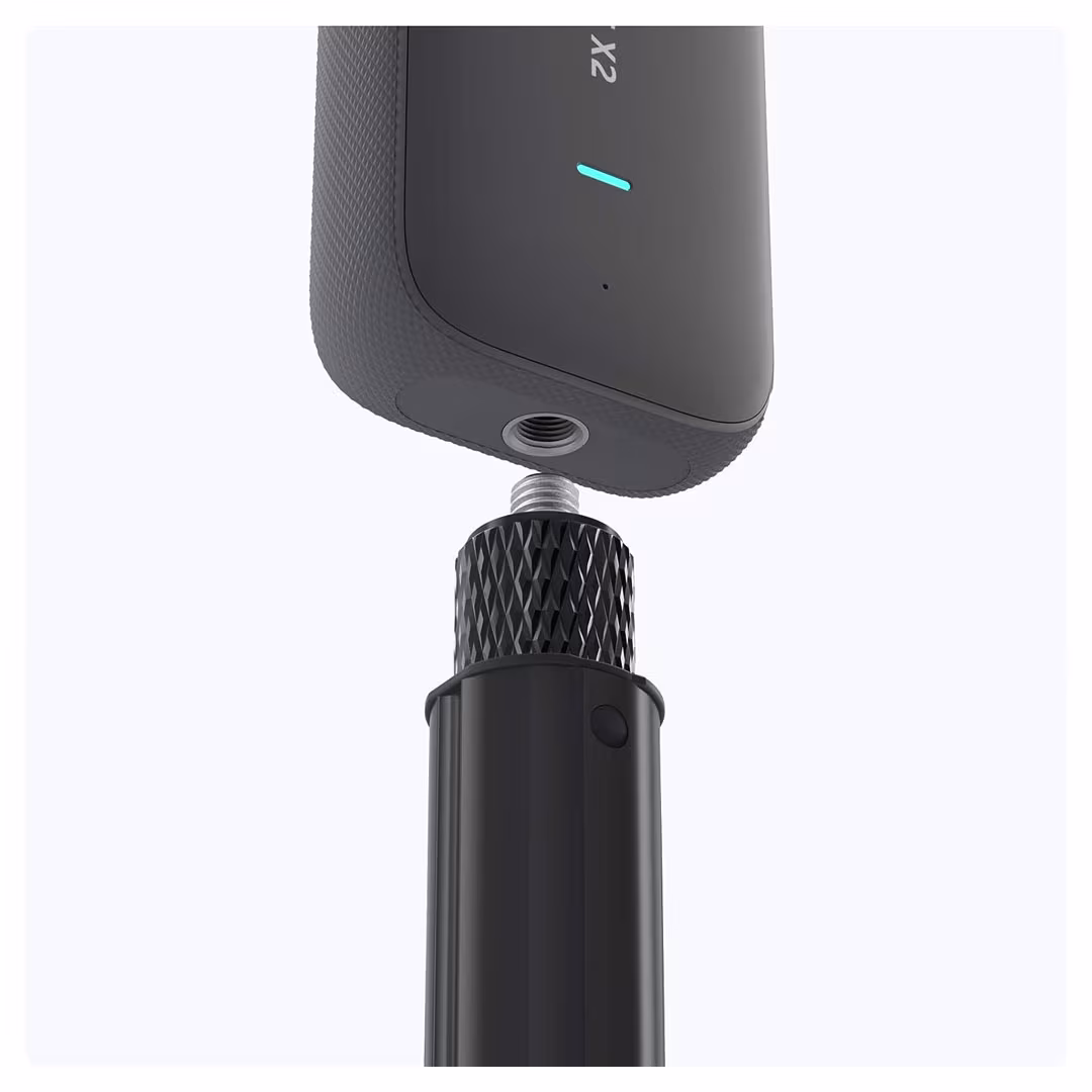 Insta360 Invisible Selfie Stick + Tripod Price in Jordan Insta360 Invisible Selfie Stick + Tripod - Buy Online in Jordan | OfficeJo