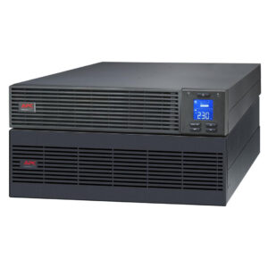 APC Easy On-Line 10000VA UPS – 10kW, Double-Conversion, 5U Rackmount Price in Jordan APC Easy On-Line 10000VA UPS – 10kW, Double-Conversion, 5U Rackmount - Buy Online in Jordan | OfficeJo