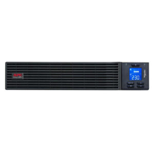 APC SRV3KRIRK Easy UPS On-Line 3kVA – Rackmount, Sine Wave, 88% Efficiency Price in Jordan APC SRV3KRIRK Easy UPS On-Line 3kVA – Rackmount, Sine Wave, 88% Efficiency - Buy Online in Jordan | OfficeJo