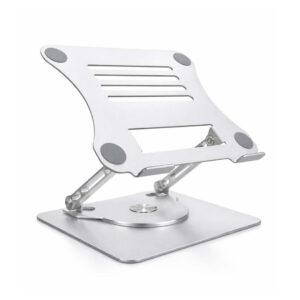 360 Degree Rotating Metal Laptop Stand 17.3 Price in Jordan 360 Degree Rotating Metal Laptop Stand 17.3 - Buy Online in Jordan | OfficeJo