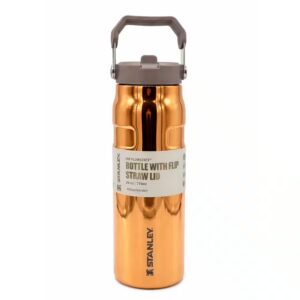 Stanley FlowState Water Bottle with Flip Straw Lid – 16oz (473ml) Price in Jordan Stanley FlowState Water Bottle with Flip Straw Lid – 16oz (473ml) - Buy Online in Jordan | OfficeJo