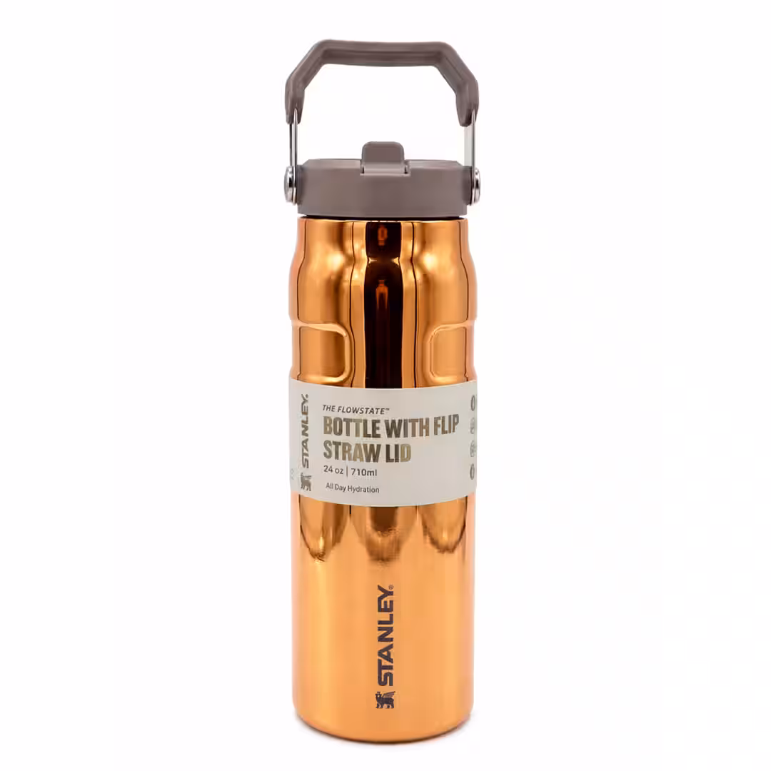 Stanley FlowState Water Bottle with Flip Straw Lid – 16oz (473ml) Price in Jordan Stanley FlowState Water Bottle with Flip Straw Lid – 16oz (473ml) - Buy Online in Jordan | OfficeJo