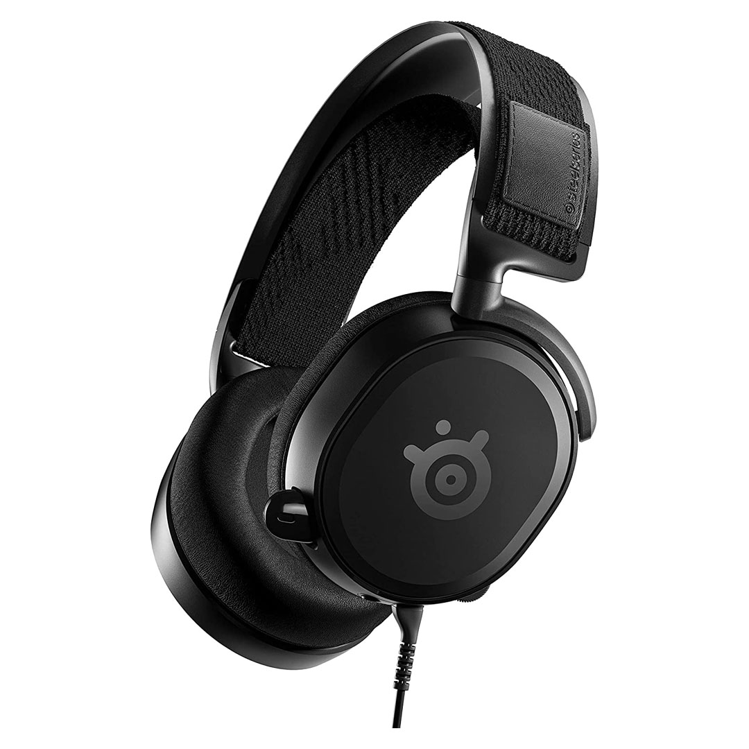 SteelSeries Arctis Prime Competitive Gaming Headset - Buy Online in Jordan | OfficeJo