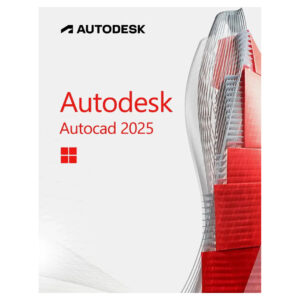 Autodesk AutoCAD 2025 (PC) (1 Device, 1 Year) - Autodesk Key - Global - Buy Online in Jordan | OfficeJo