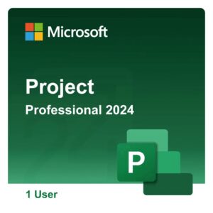 Microsoft Project 2024 Professional Genuine Activation Key - Lifetime License for 1 PC Price in Jordan Microsoft Project 2024 Professional Genuine Activation Key - Lifetime License for 1 PC - Buy Online in Jordan | OfficeJo