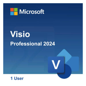 Microsoft Visio 2024 Professional Genuine Activation Key - Lifetime License for 1 PC Price in Jordan Microsoft Visio 2024 Professional Genuine Activation Key - Lifetime License for 1 PC - Buy Online in Jordan | OfficeJo