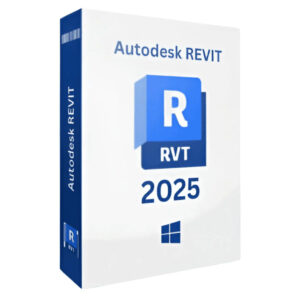 Autodesk Revit 2025 (PC) (1 Device, 1 Year) - Autodesk Key - Global - Buy Online in Jordan | OfficeJo