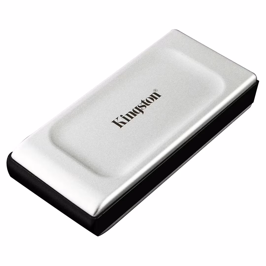 Kingston XS2000 1TB High-Performance Portable SSD USB-C Price in Jordan Kingston XS2000 1TB High-Performance Portable SSD USB-C - Buy Online in Jordan | OfficeJo